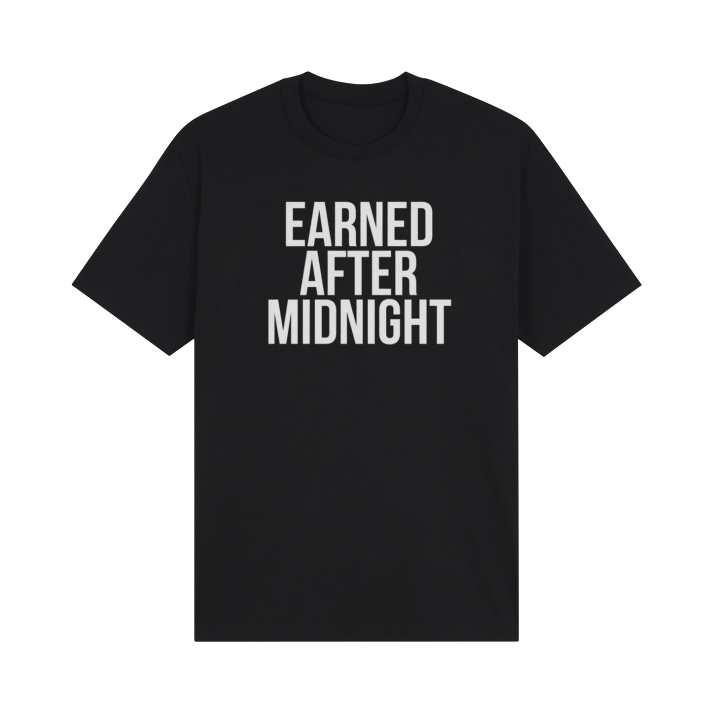 Earned After Midnight