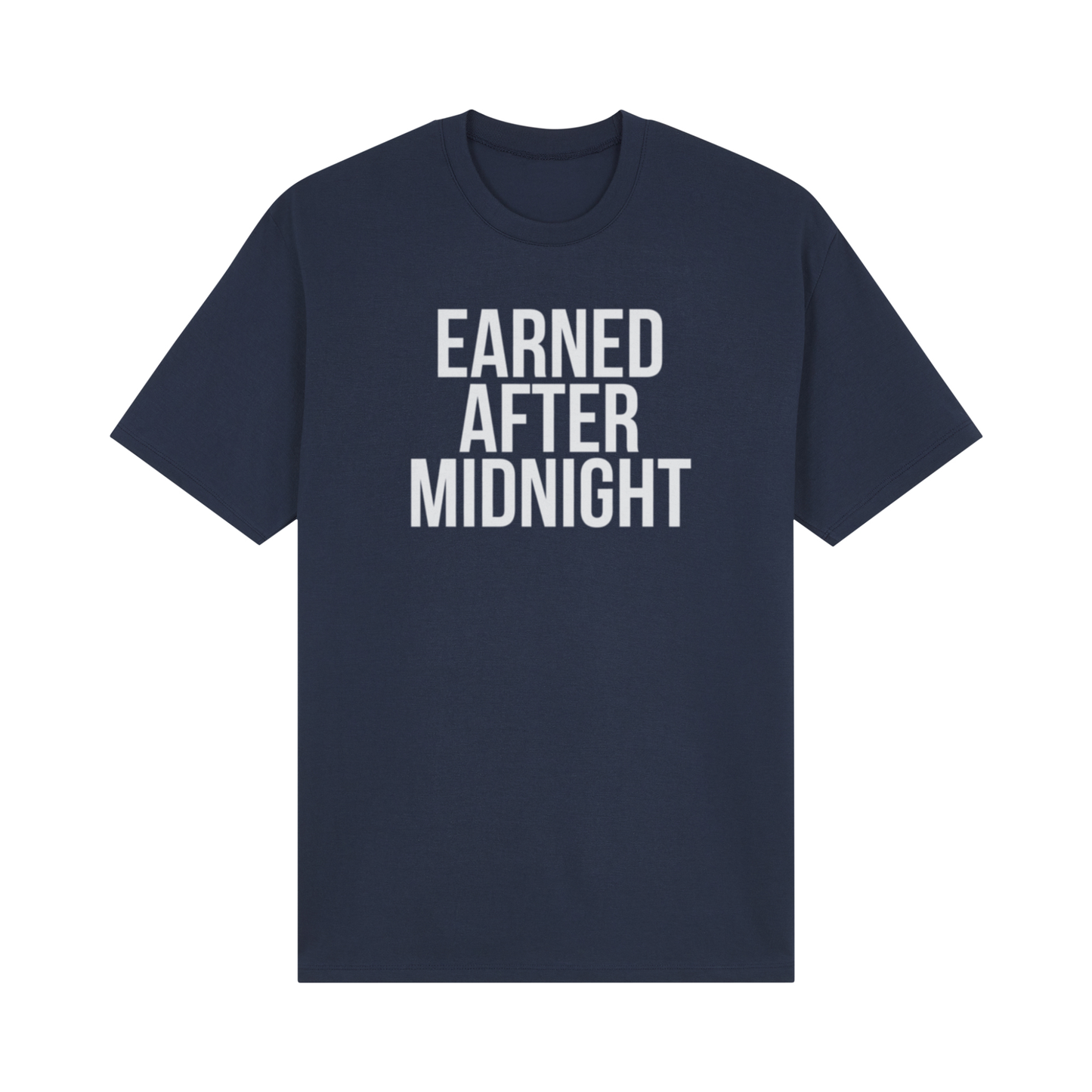 Earned After Midnight