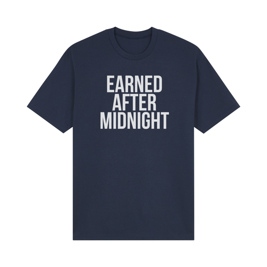 Earned After Midnight