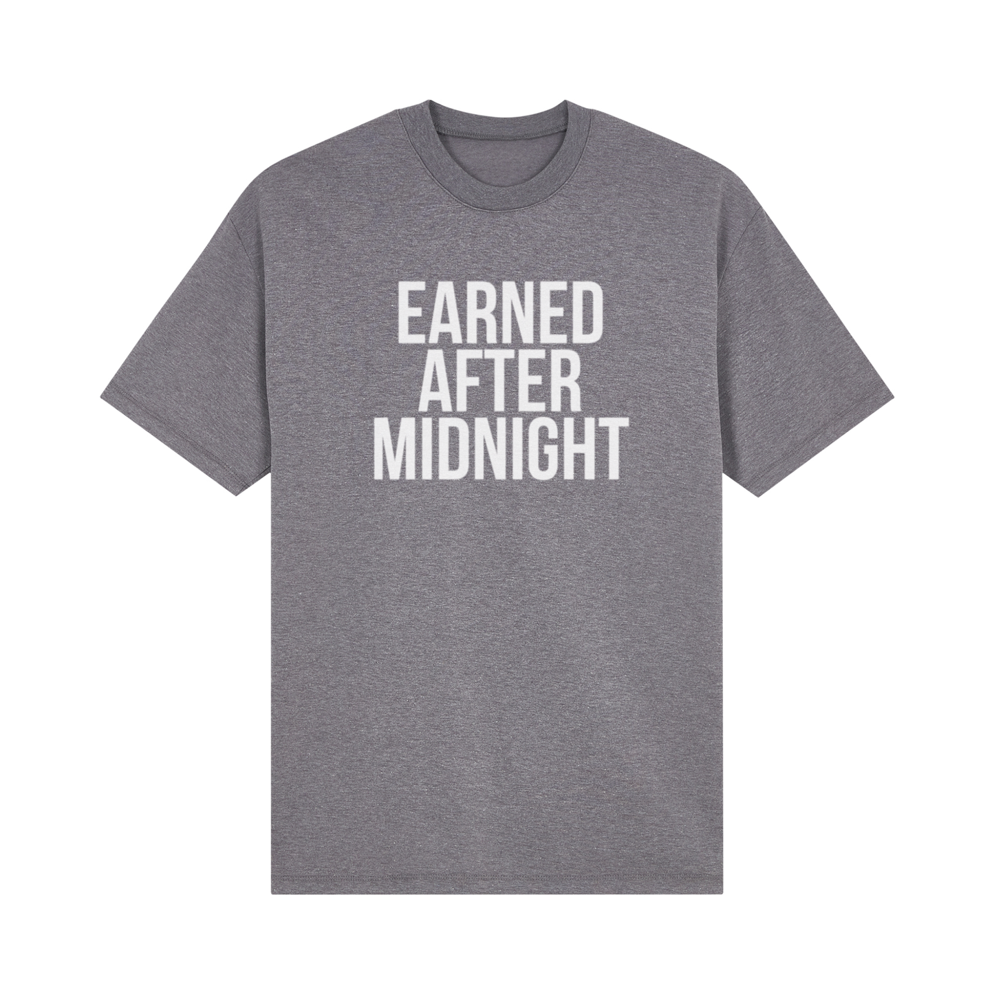 Earned After Midnight