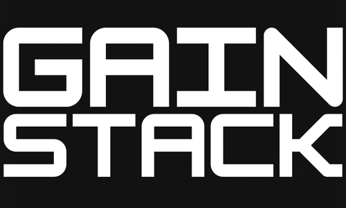 GAIN STACK