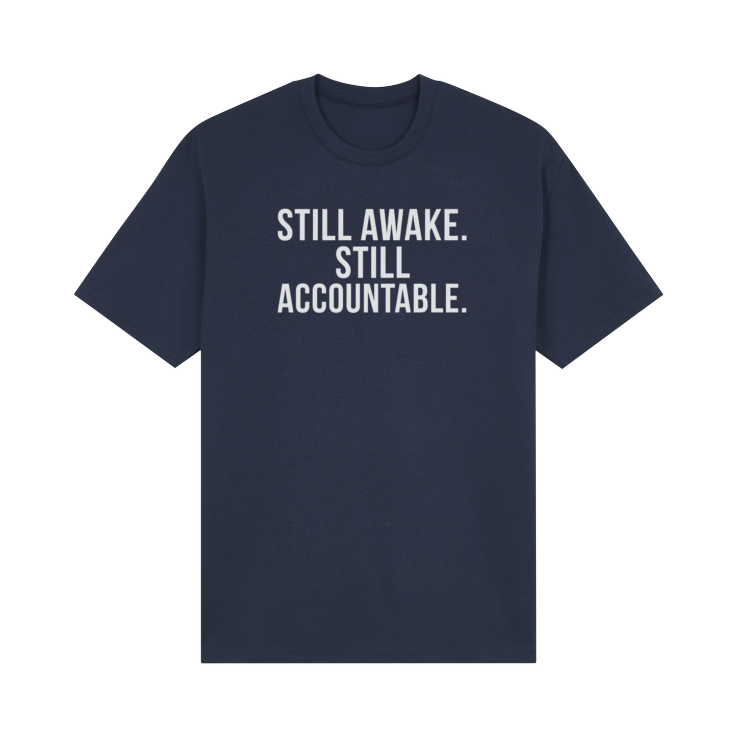 Still Awake Still Accountable